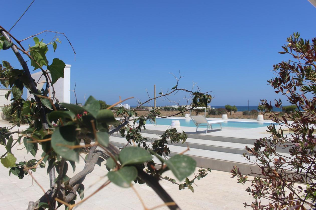 Mare Nostrum Fasano Dış mekan fotoğraf