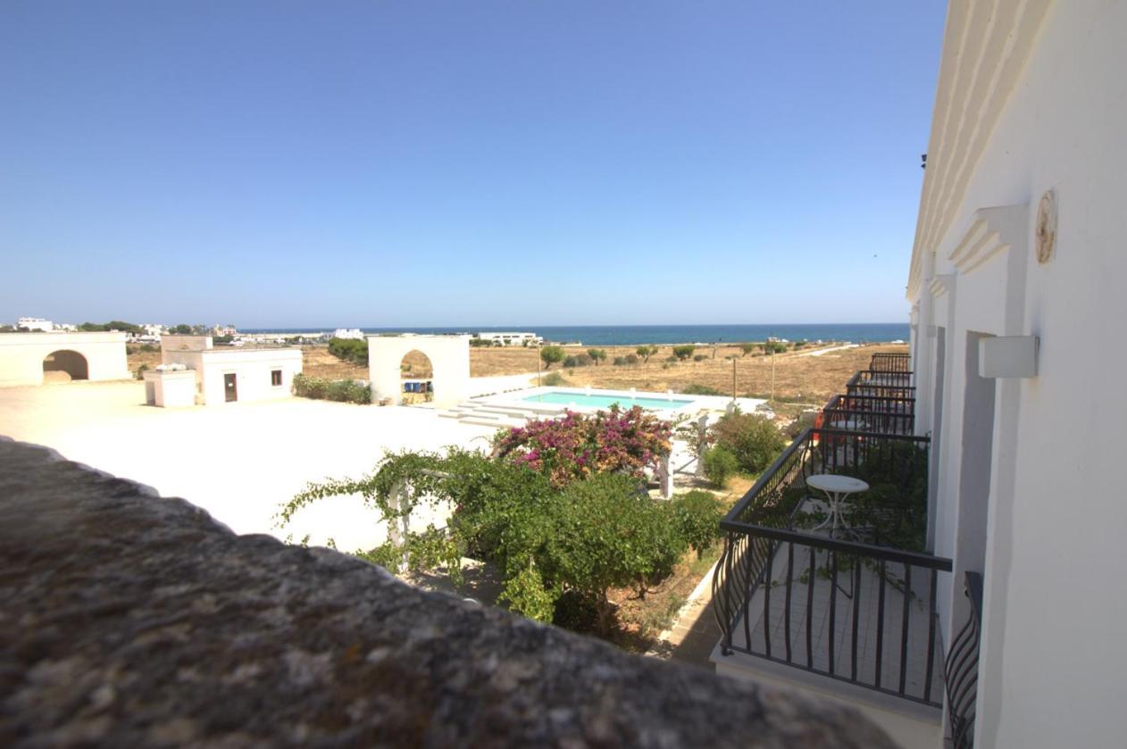 Mare Nostrum Fasano Dış mekan fotoğraf