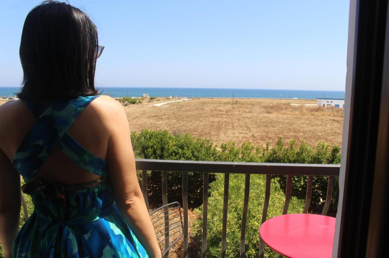 Mare Nostrum Fasano Dış mekan fotoğraf
